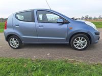 tweedehands Nissan Pixo 1.0 Acenta