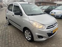 tweedehands Hyundai i10 1.1 i 122.858 km