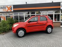 tweedehands Daihatsu Terios 1.5-16v Explore 2WD | VOLLEDIG DEALER ONDERHOUDEN