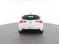 tweedehands Alfa Romeo Giulietta 1.4 T Sprint 150PK | MG34280 | Navi | Parkeersenso