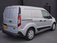 Occasion Ford Transit Connect 75 PK (55 kW) 2020 Grijs MPV