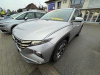 tweedehands Hyundai Tucson Hybrid SHINE AUTOMAAT 2JAAR GARANTIE