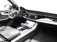 tweedehands Audi Q8 50 TDI quattro Pro Line S