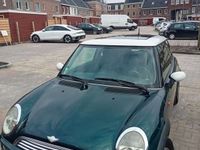 tweedehands Mini Cooper 1.6 Chili