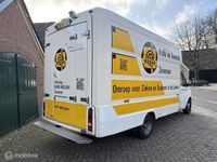 Occasion Ford Transit 86 PK (63 kW) 1998 Wit Van