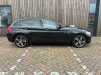 tweedehands BMW 120 120 i High Executive