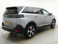 tweedehands Peugeot 5008 1.2 PureTech GT | Automaat | Panoramadak | 7 zitplaatsen | Navigatie |