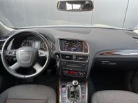tweedehands Audi Q5 2.0 TFSI quattro Pro Line S / Navi / PDC / Cruise