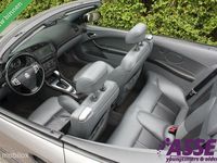 tweedehands Saab 9-3 Cabriolet 1.8t Vector