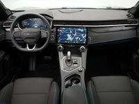 Occasion Lynk & Co 01 261 PK (191 kW) 2024 Blauw (metallic) SUV