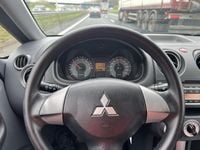 Occasion Mitsubishi Colt Edition 75 PK (55 kW) 2012 Rood Hatchback