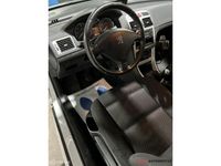 tweedehands Peugeot 307 Break 1.6 HDiF Airco/Grijskenteken