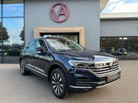 Occasion VW Touareg Elegance 2023 Blauw (metallic) SUV