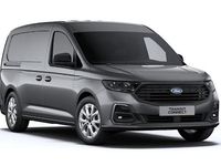 Nieuw Ford Transit Connect Limited 150 PK (110 kW) 2025 MPV