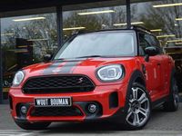 Occasion Mini Cooper S Countryman 180 PK (132 kW) 2020 Rood SUV