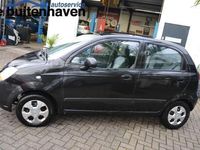 tweedehands Chevrolet Matiz 