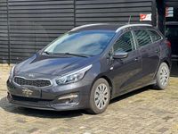 tweedehands Kia Ceed Sportwagon 1.4i Navi Camera Dealer onderhouden