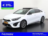 Occasion Kia ProCeed GT 161 PK (118 kW) 2023 Casa white s Stationwagen