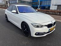Occasion BMW 330e Executive 2016 Wit Sedan