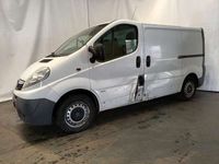 tweedehands Opel Vivaro 2.0 CDTI L1H1 EcoFLEX - Airco - Trekhaak - Export