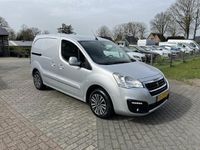 tweedehands Peugeot Partner 120 1.6 HDi L1 XR