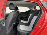 tweedehands Hyundai i10 1.0 Premium / Navigatie / Climate Control / Achter