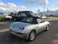 tweedehands Fiat Barchetta 1.8 16v