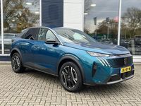 Nieuw Peugeot 3008 Allure 2025 Blauw SUV