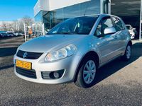 tweedehands Suzuki SX4 1.6 Comfort, 5 Deur, Airco, NAP, Nieuw APK