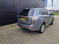 tweedehands Mitsubishi Outlander P-HEV 2.0 Executive automaat