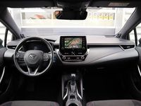 tweedehands Toyota Corolla 2.0 Hybrid Executive JBL | Camera | Head-up | Navi