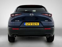Occasion Mazda CX-30 Takumi-Line 187 PK (137 kW) 2024 Blauw SUV