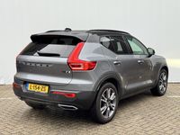 tweedehands Volvo XC40 2.0 T5 AWD R-Design Intro Edition Luxury Line | Polestar | Trekhaak