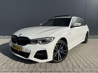 Occasion BMW 330 292 PK (214 kW) 2021 Wit Stationwagen