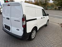 Occasion Ford Transit 125 PK (91 kW) 2024 Wit Sedan