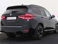 tweedehands BMW iX3 High Executive M Sport 74 kWh / Sportstoelen / Ada