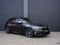 Occasion BMW M140 M Sport 340 PK (250 kW) 2019 Zwart Hatchback