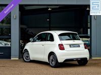 tweedehands Fiat 500e Icon 24 kWh Automaat 1e Eig! ¤20.500,- met subsidie!