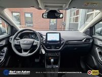 tweedehands Ford Puma 1.0 Hybrid Titanium Automaat Camera Navigatie LED