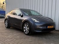 Occasion Tesla Model Y 336 kW (457 PK) 2022 Grijs (metallic) SUV