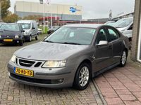 tweedehands Saab 9-3 Sport Sedan 1.8t Arc - Nieuwe Apk - Cruise - Leer - Airco -