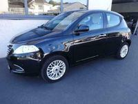 tweedehands Lancia Ypsilon 1.2i Fire Evo AIRCO ALU CRUISE PDC