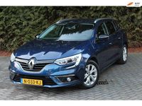 Occasion Renault Mégane IV LIMITED 140 PK (102 kW) 2020 Stationwagen