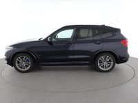 tweedehands BMW X3 xDrive30e M Sport 292PK | XU55798 | Navi | LED | Half Leder | Cruise | Digital Dash | Climate V+A | Stoelverwarming | Lichtmetaal |