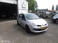 Occasion Renault Clio R.S. Authentique 75 PK (55 kW) 2008 Grijs Hatchback