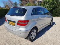 tweedehands Mercedes B170 BlueEFFICIENCY Airco/Cruise/Lmv