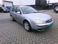 Occasion Ford Mondeo Trend 125 PK (91 kW) 2005 Grijs Stationwagen