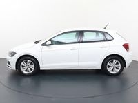 tweedehands VW Polo 1.0 TSI Comfortline | 95 PK | Adaptieve Cruise Con