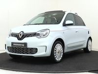 Occasion Renault Twingo Vibes 60 kW (82 PK) 2020 Wit Hatchback