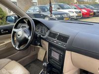 tweedehands VW Golf IV 2.3 V5 GTI | Clima | Opknapper!